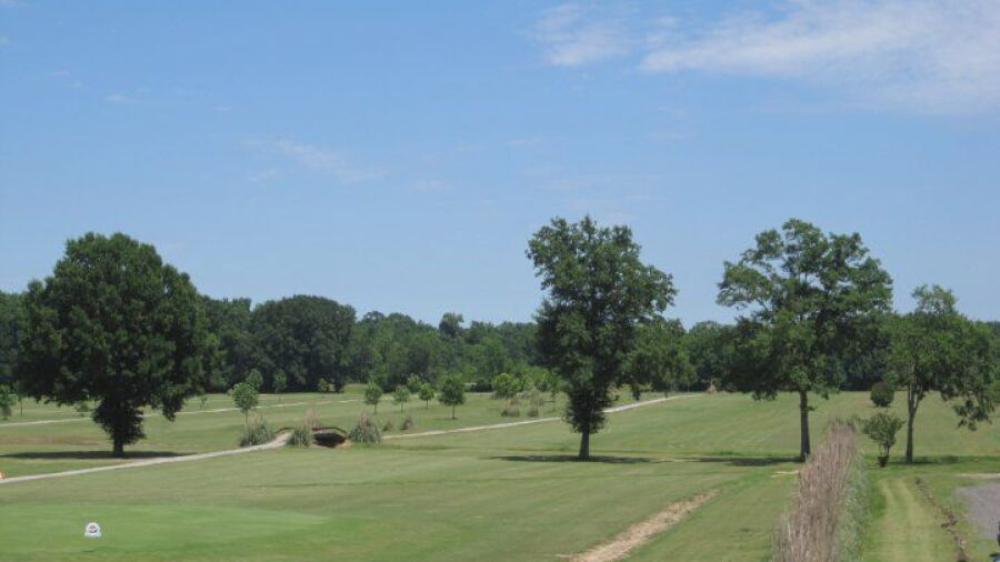 Meadow Oak GC