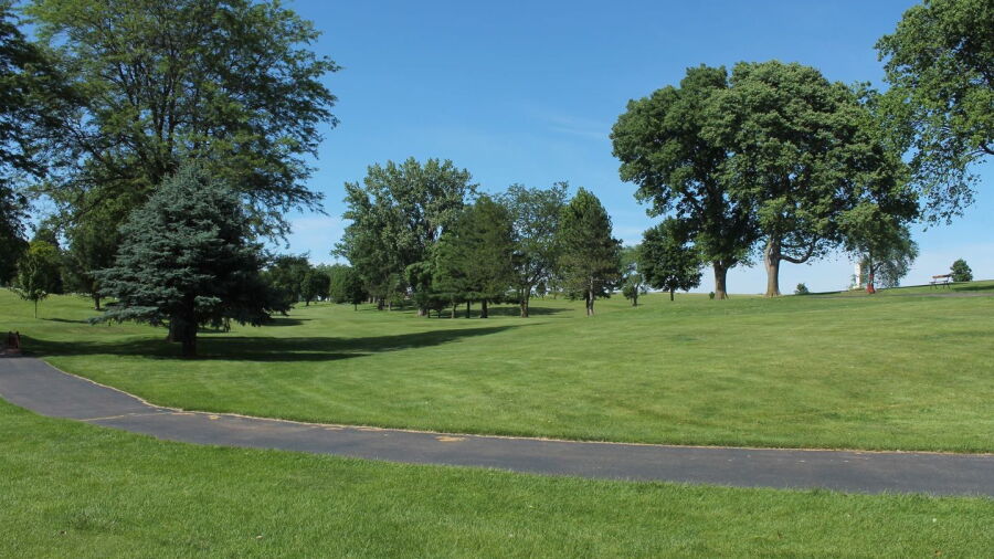 Darlington CC
