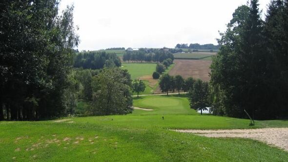 Schlossberg GC