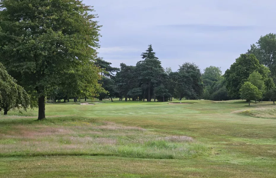 The South Buckinghamshire - Farnham Park: #10