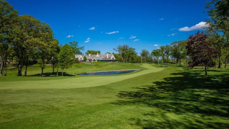 Morris County CC: #18