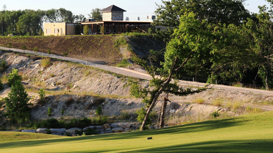Stone Creek GC