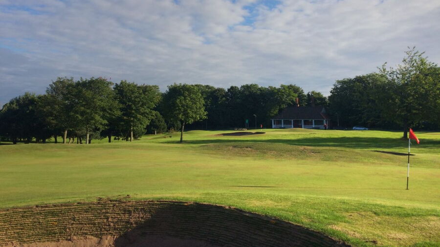 Portobello GC