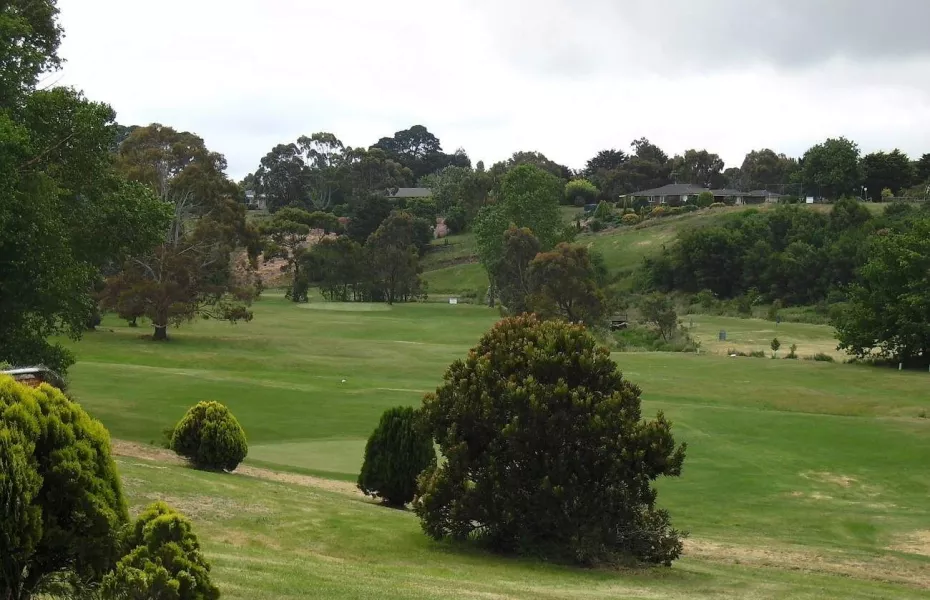 Ballan GC
