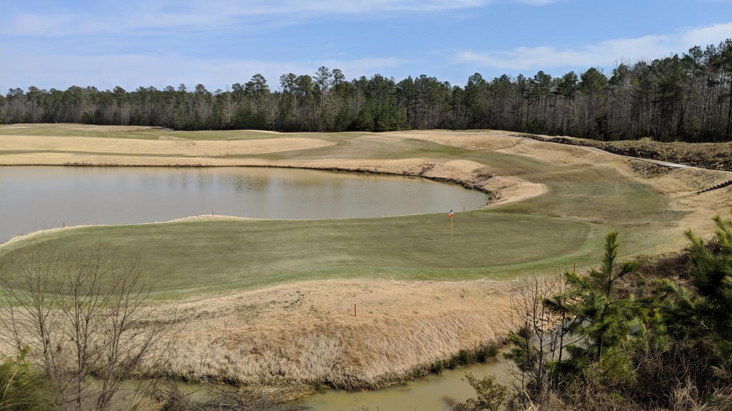 (Photo submitted by Back9Ben on 03/30/2019)