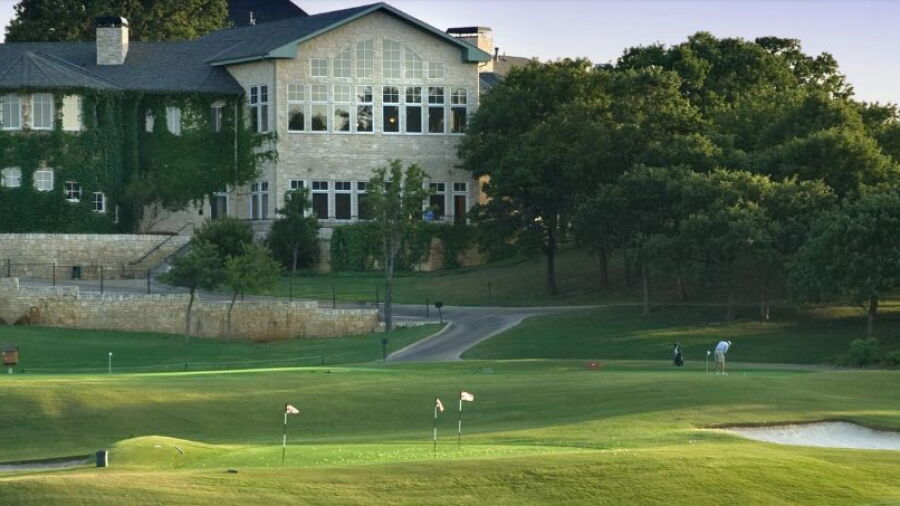 Sky Creek Ranch GC