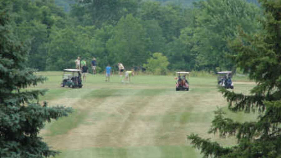 Maple Lane CC