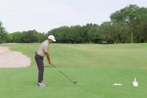 Daniel Berger: How to simplify your tee shots, How To