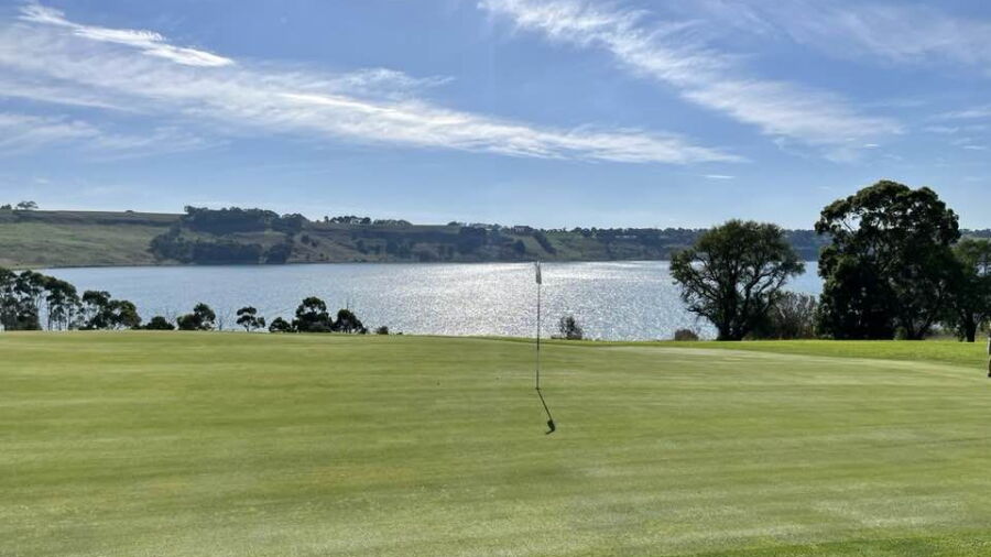 Camperdown GC