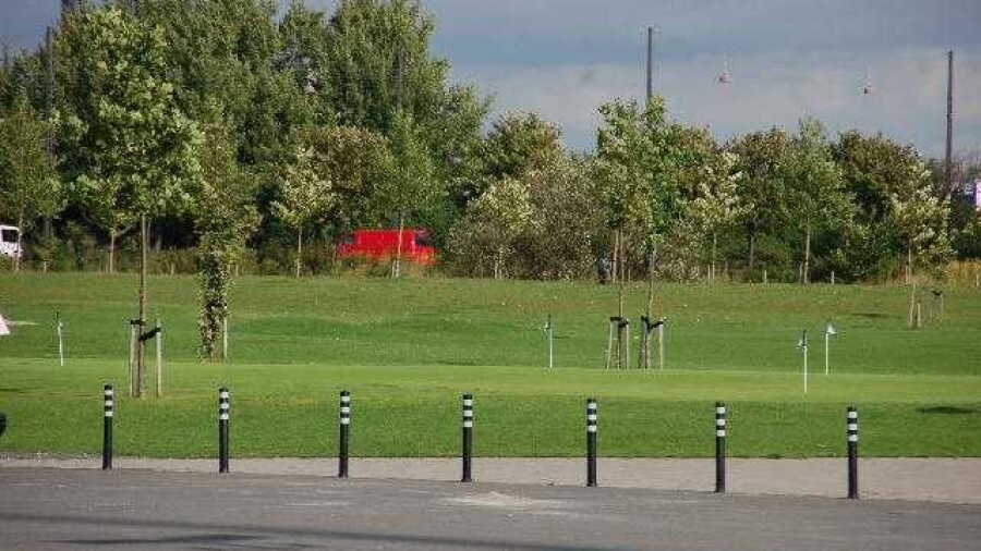 Royal GC