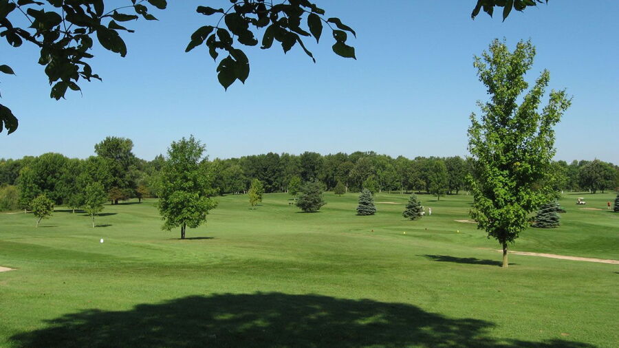 Maple Creek GC