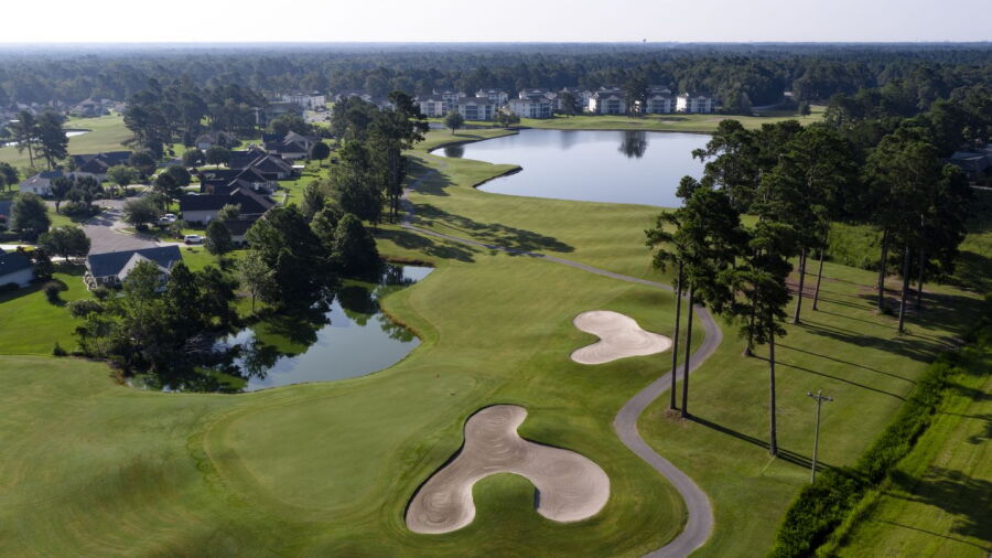 Aberdeen Country Club - Highlands: #6