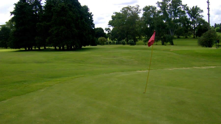 Smithfield GC