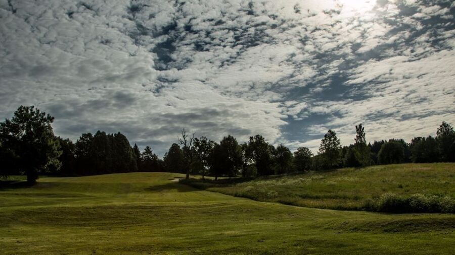 Mjosen GC
