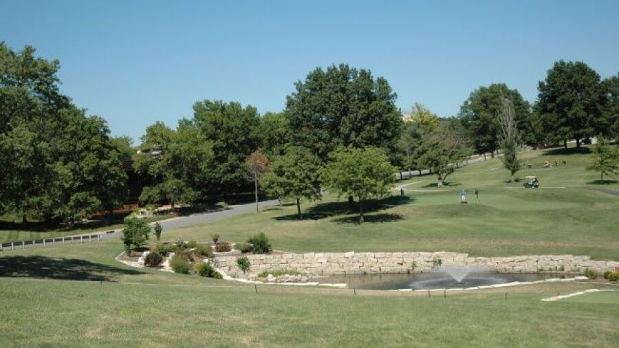 Creve Coeur GC