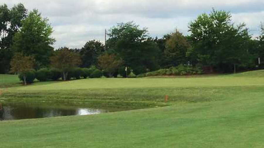 Fountain Hills GC