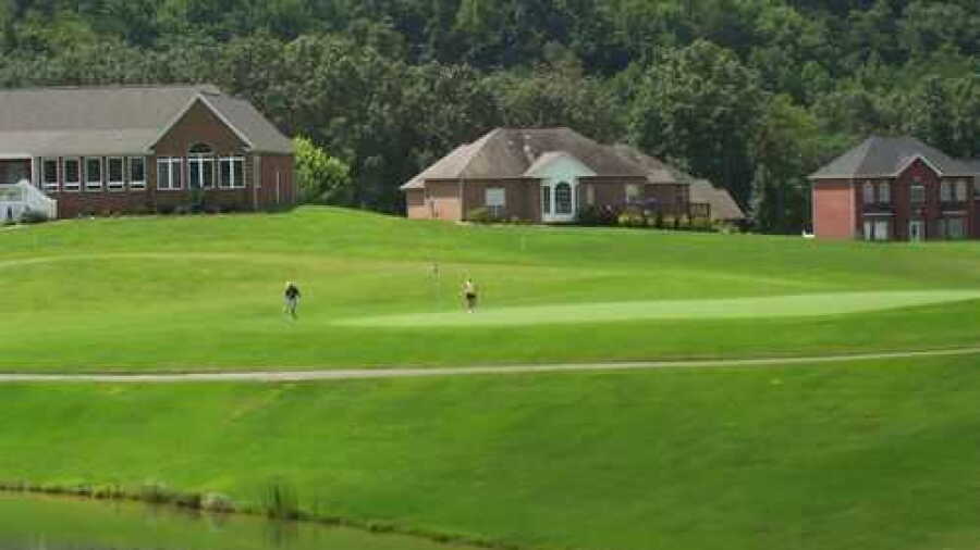 Patriot Hills GC