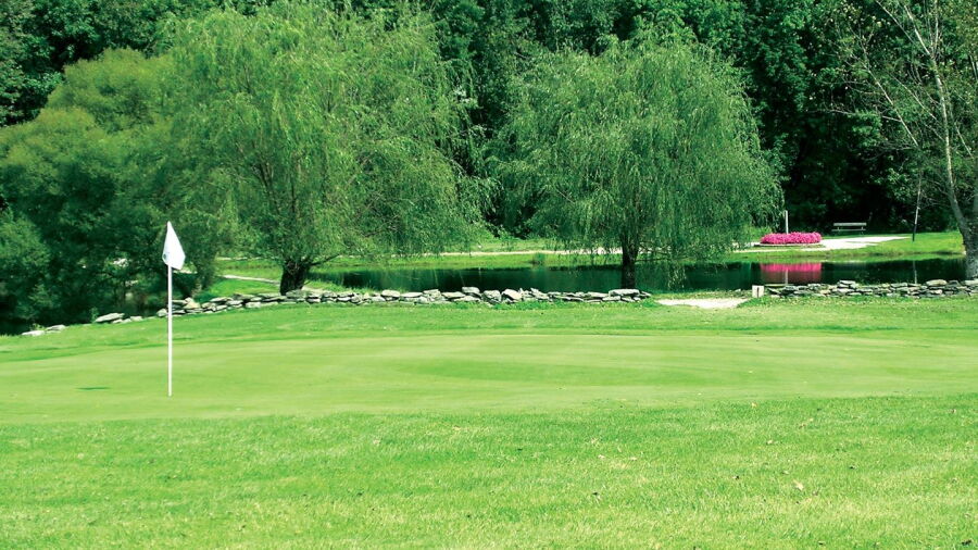 Hidden Acres GC