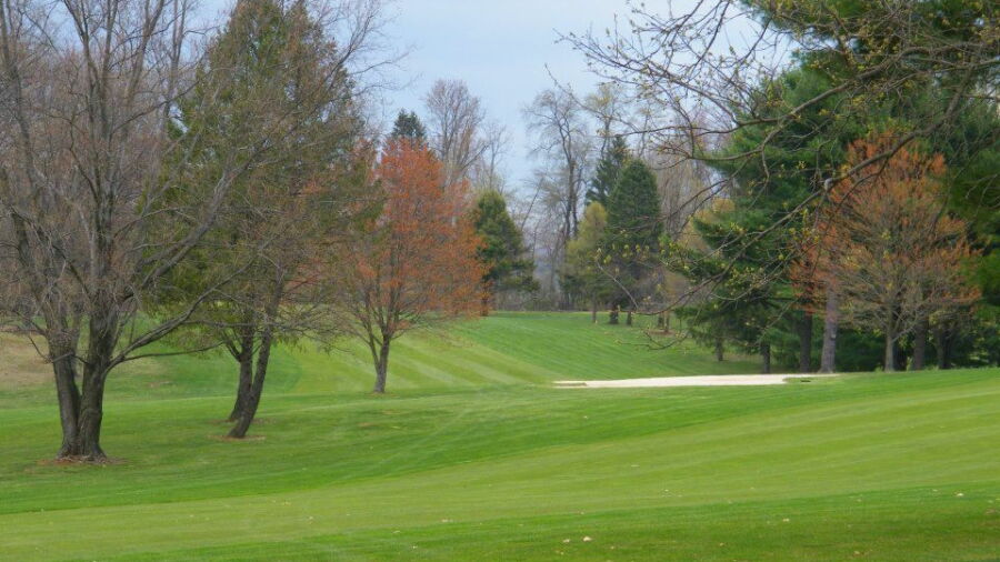 Susquehanna Valley CC