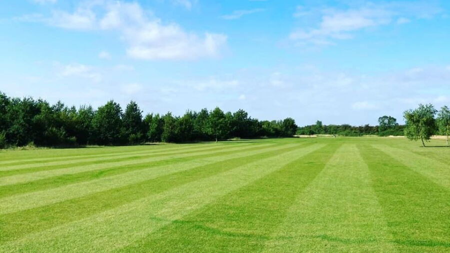 Barkway Park GC