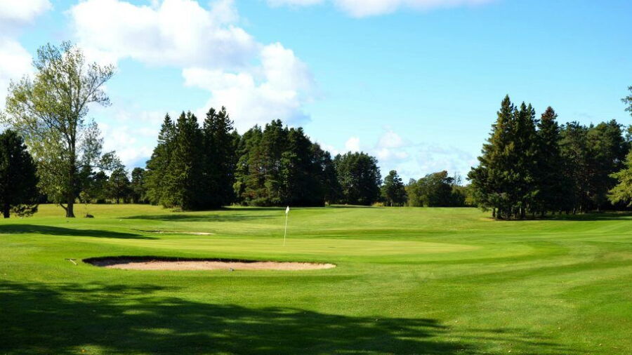 Sauble G & CC