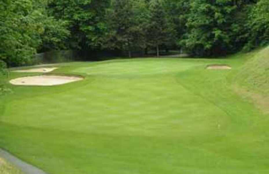 Kitsap Golf & Country Club in Bremerton, Washington, USA GolfPass