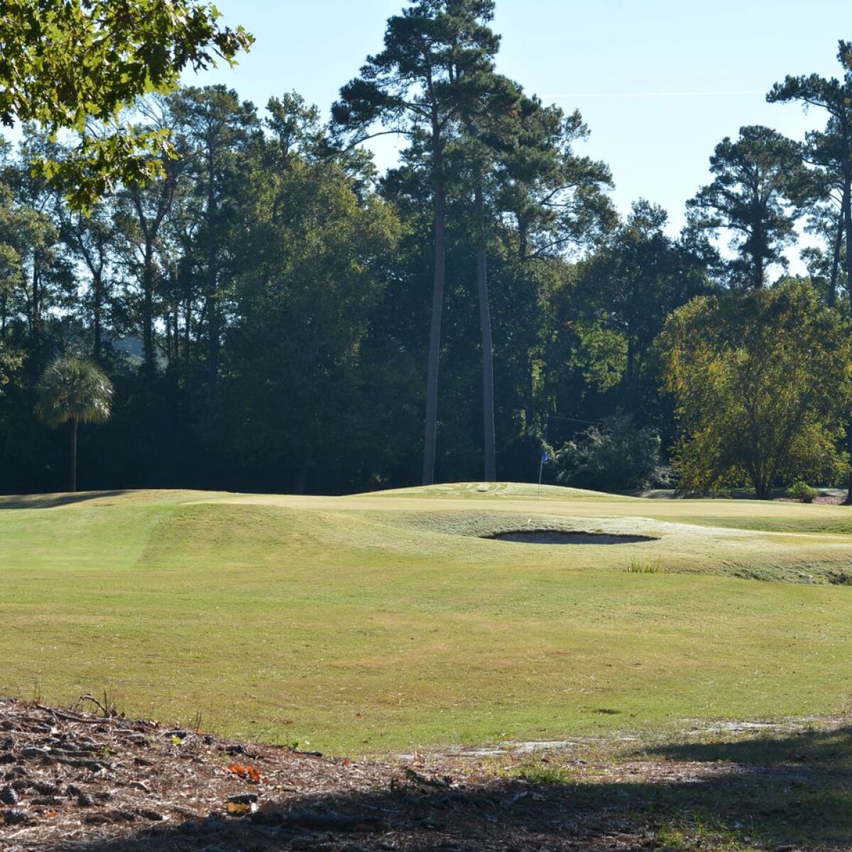 Whispering Pines Golf Course in Myrtle Beach, South Carolina, USA | GolfPass