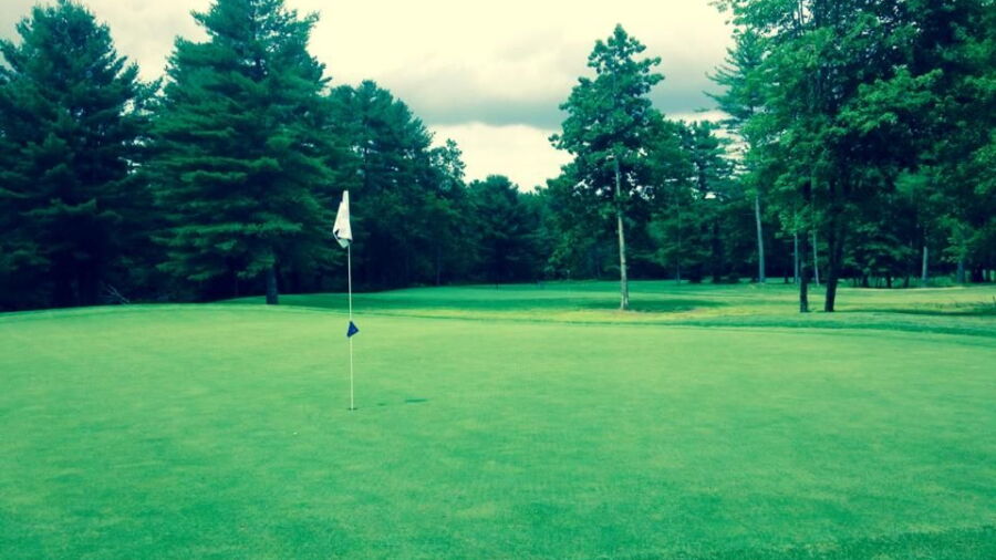 Overlook CC: #2
