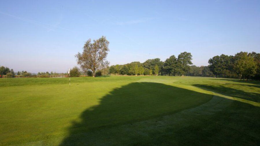 Slinfold GCC