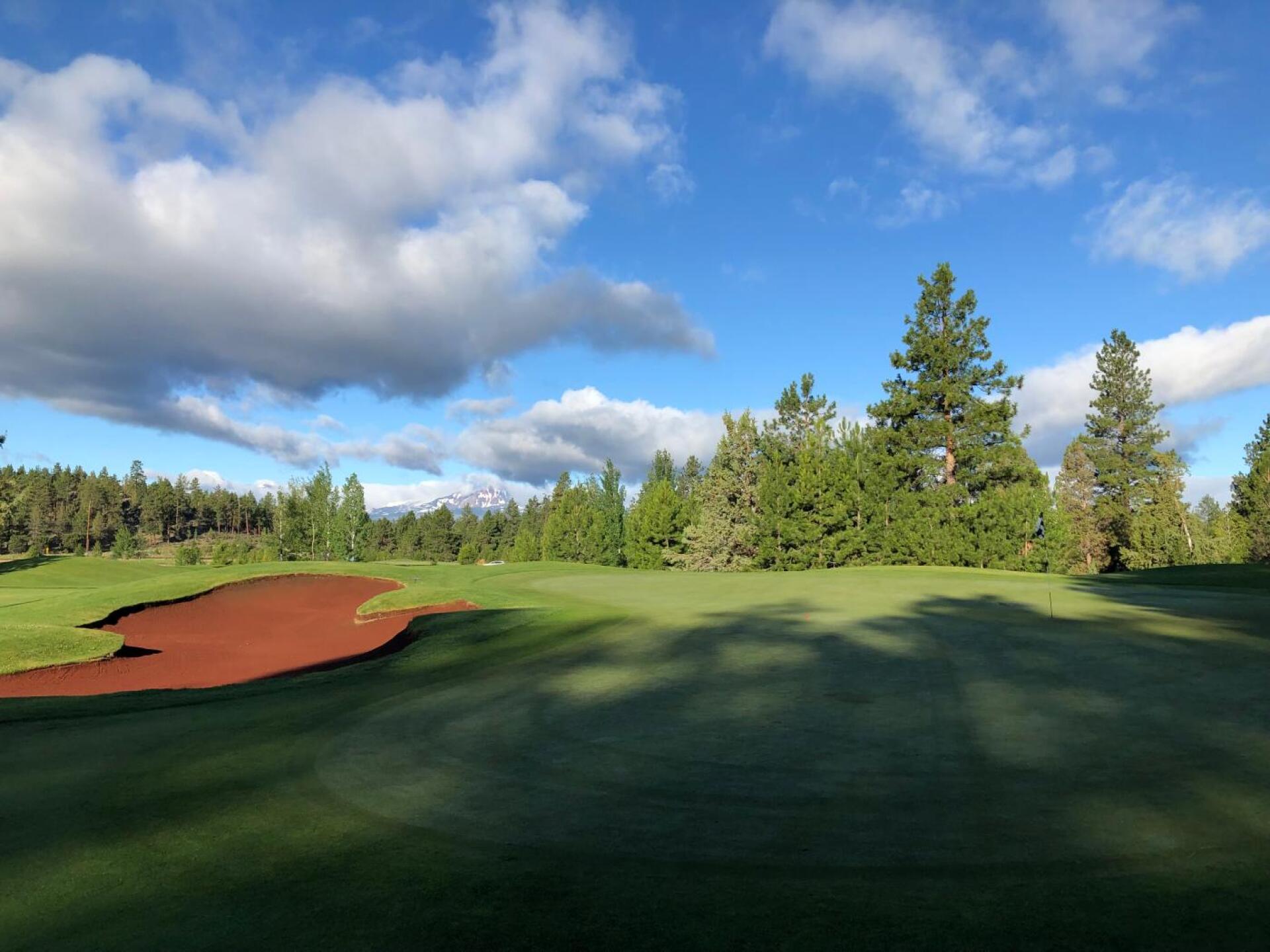 Hole 7 (Photo submitted by 2IZsGL6tTEGur9gNQI4e on 07/24/2019)