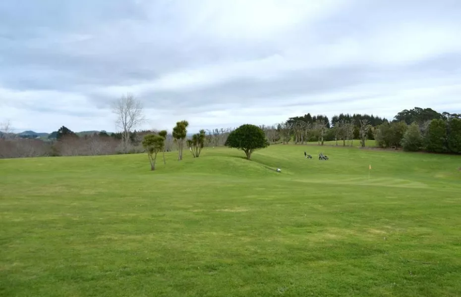Summer Hill GC