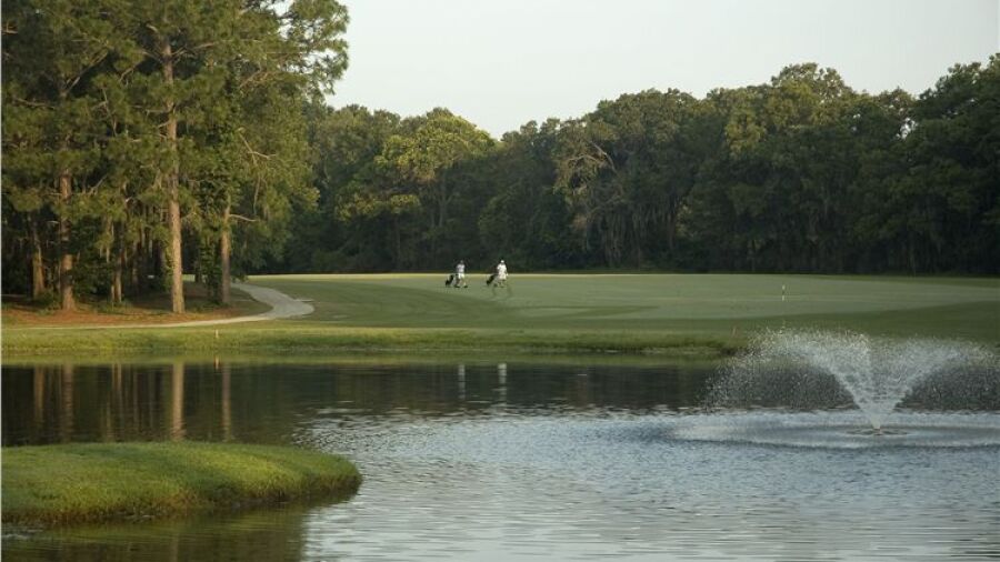 Wallace Adams C - Little Ocmulgee