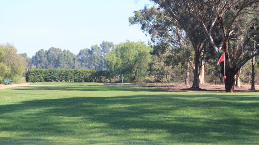 Kyabram Parkland