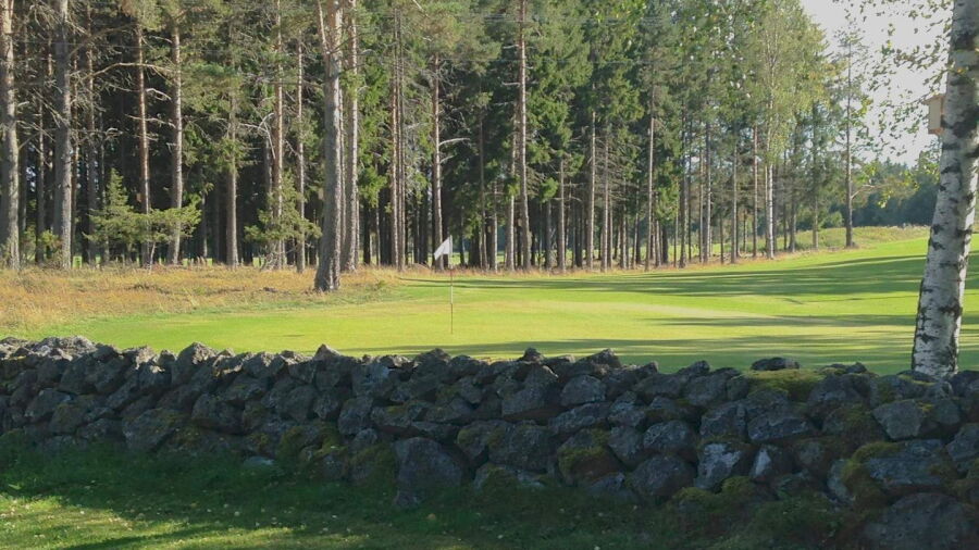 Norderons GC