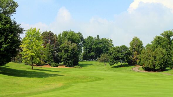 Dundas Valley GC - Championship