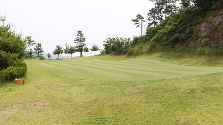 Suncheon CC: #9