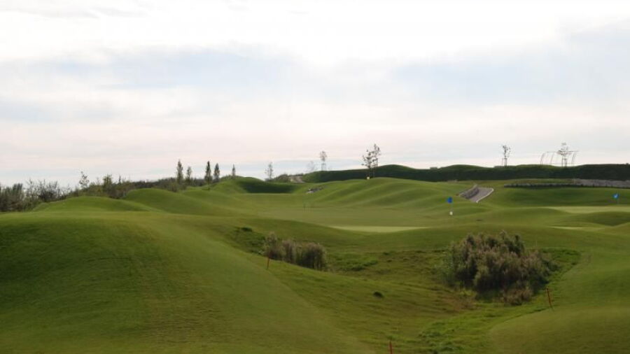 Green Hill Golf & Eventpark