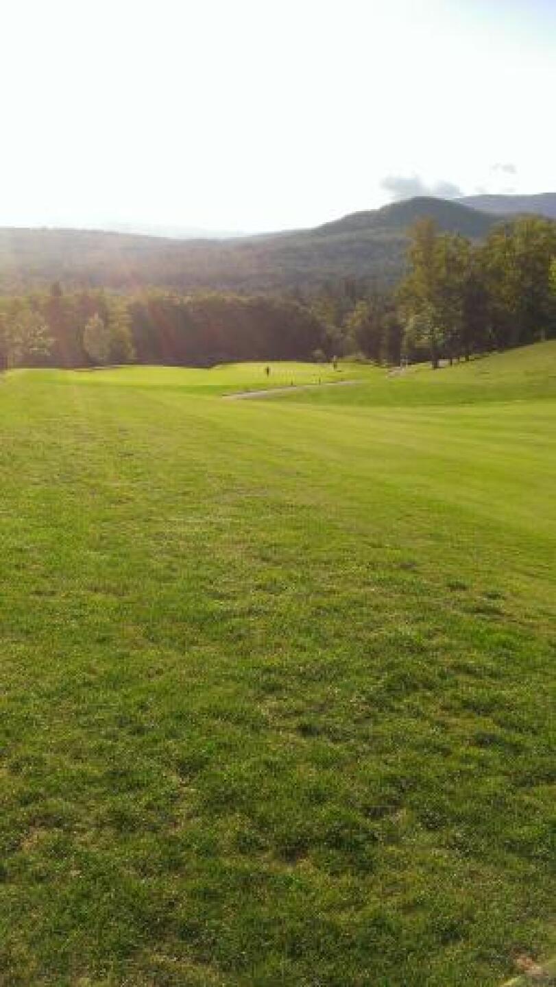 (Photo submitted by Back9Ben on 08/20/2013)