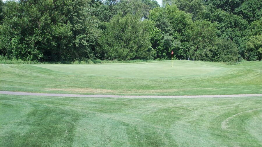 Deer Run GC