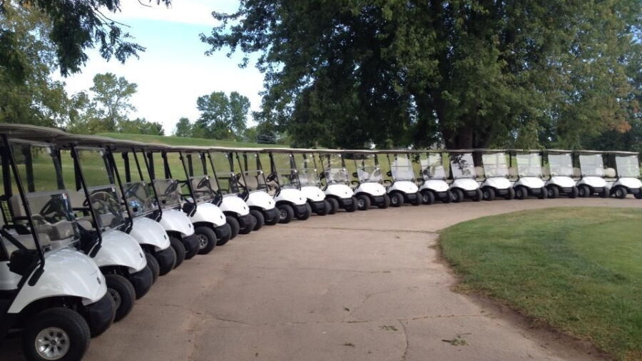 Emerald Hills GC