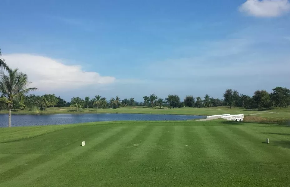 Majestic Creek GC & Resort