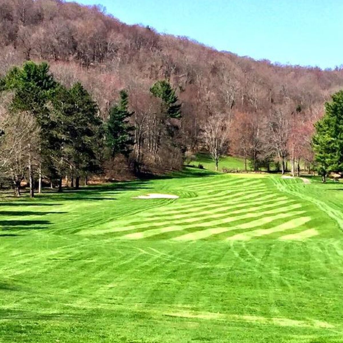 Conewango Valley Country Club in Warren, Pennsylvania, USA GolfPass