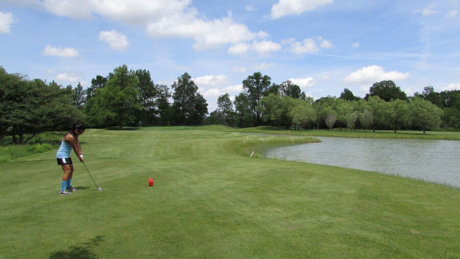 Timber Ridge GC