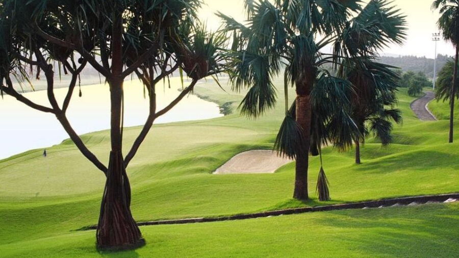 Miramar GCC