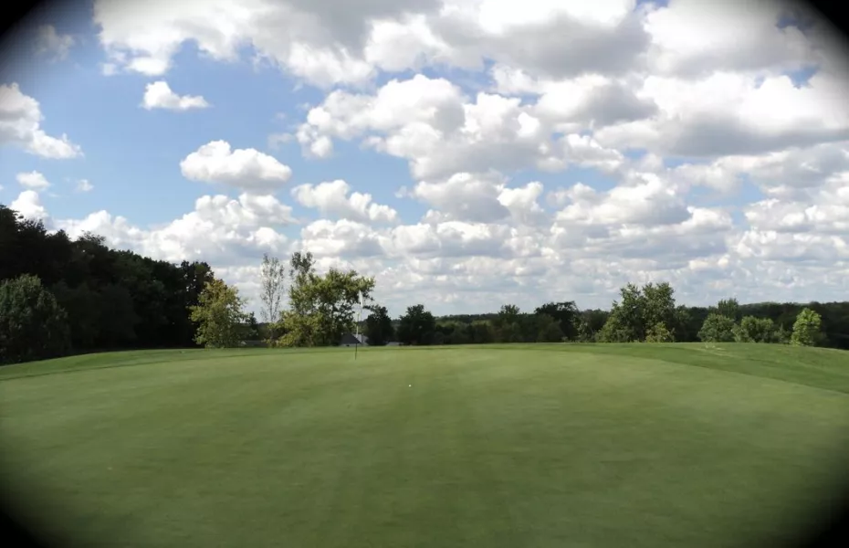 Buckeye Hills CC