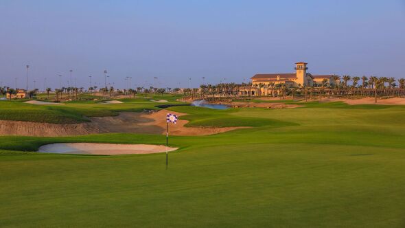 Royal Greens GCC