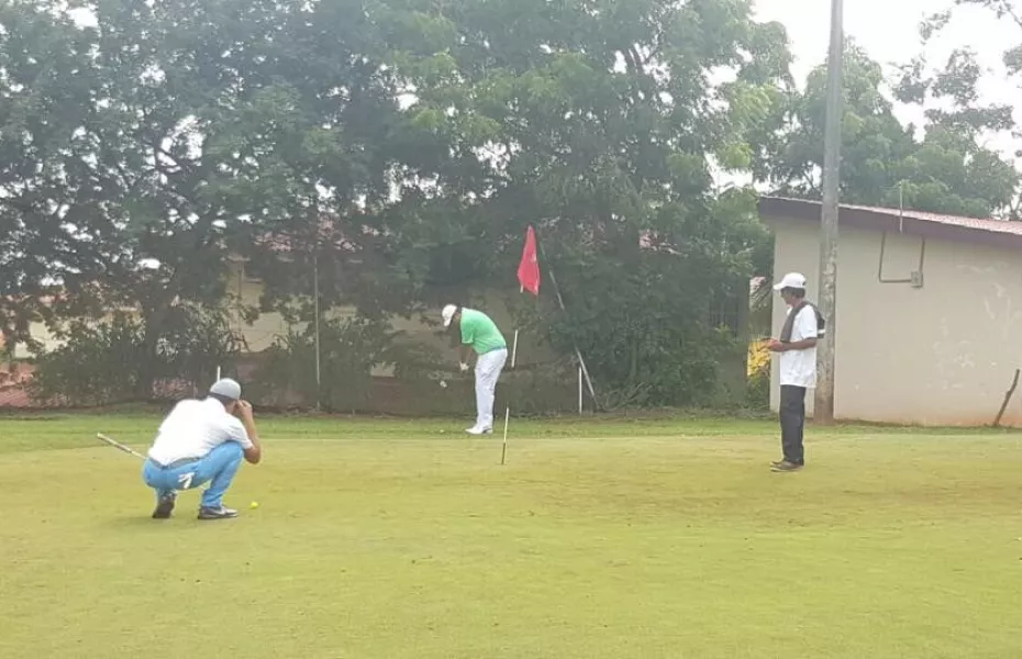 Club de Golf de Chitre