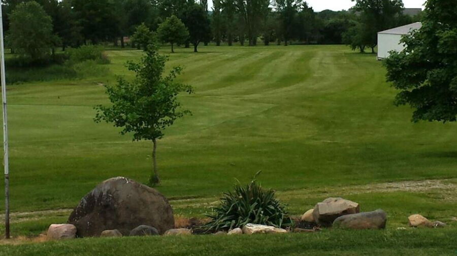 Dayton Ridge GC