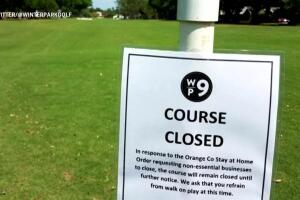 Government Rulings on Golf Courses Vary
