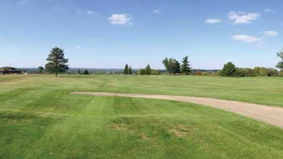 Mound GC